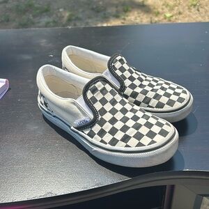 Vans kids 1.5